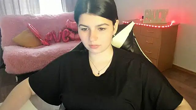 KisaModel webcam