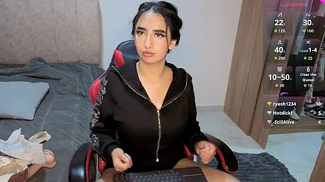 malory_tay11 - Malory_Tay11's free webcam - UK Sex Cams