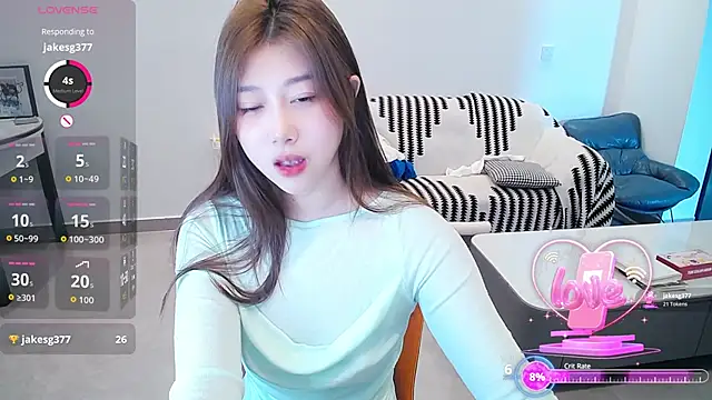 smileflower- webcam