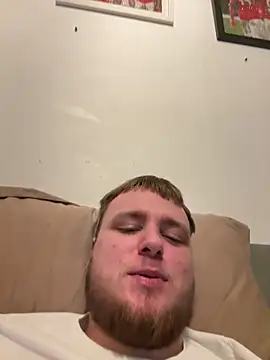 BigDickLiam12 webcam