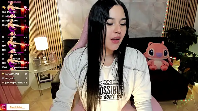 _alexaa_ webcam