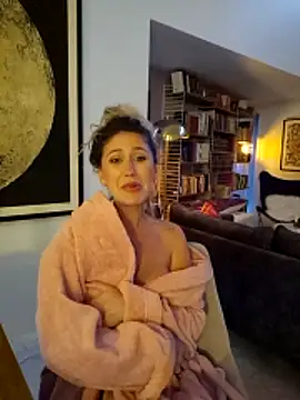 CelynaRoss webcam