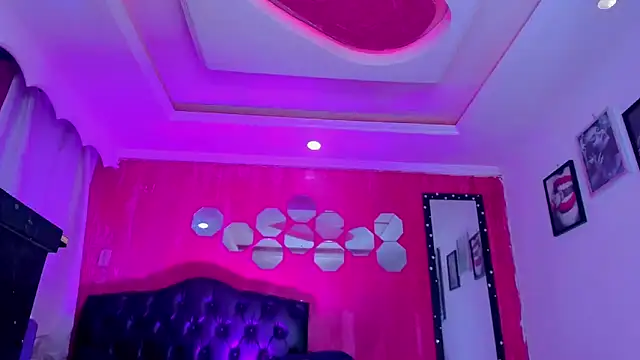 TiffanyMackensyy live cam