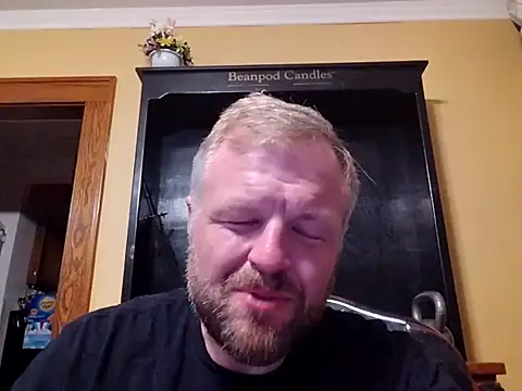 TheOneDonShaun live cam
