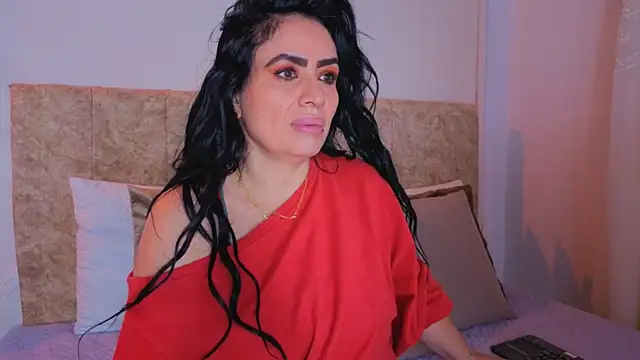angelinarouse_ webcam