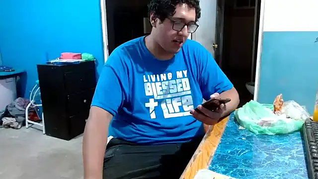 MeisanPaul webcam