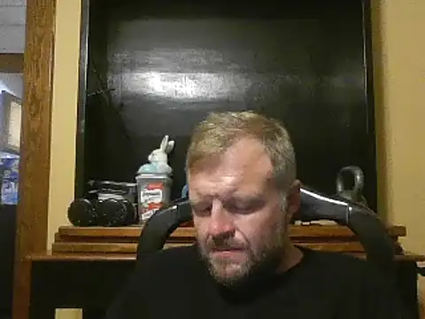 TheOneDonShaun webcam