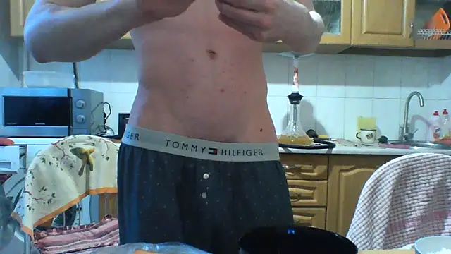 KaelNox webcam