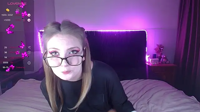 ammyska webcam