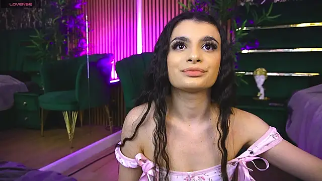 AshleyKartter webcam