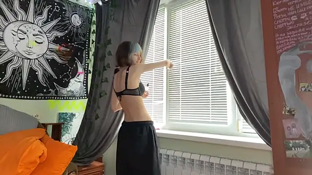 YourFavoriteAltgirl webcam
