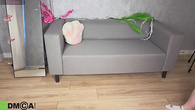 Michelle_Host webcam