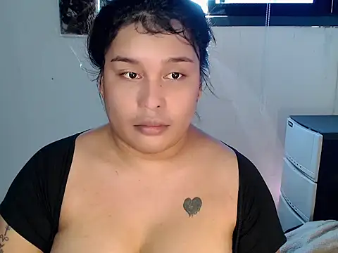 Hardcore_Tgirl webcam