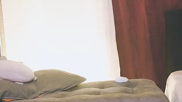 LorenRosse webcam