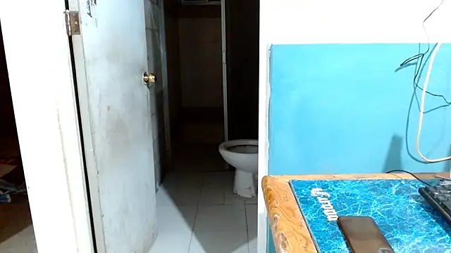 MeisanPaul webcam