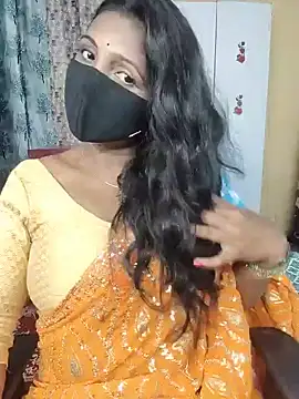 Hotty_Kavita webcam