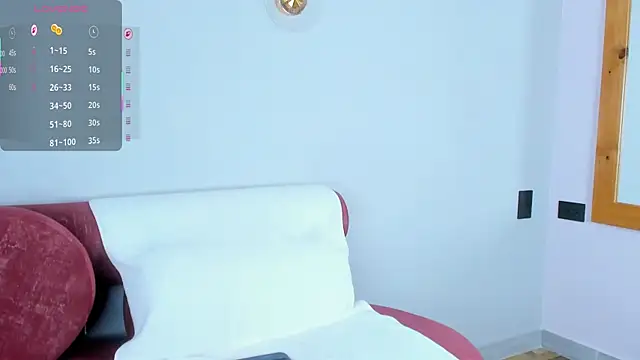 Travis_lenox_ webcam