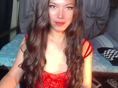 Queensabbyvee webcam