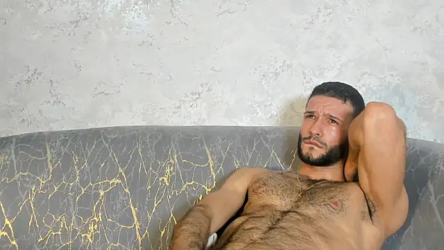 Jacob_Benelli webcam