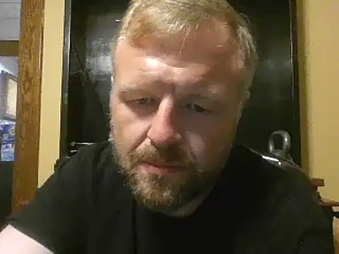 TheOneDonShaun webcam