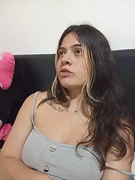 Megan_nica webcam