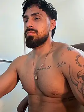 Ryan_Black3 webcam