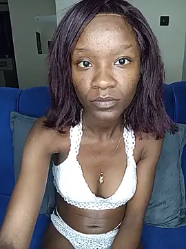 ariahsexy webcam