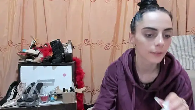 jessystarr webcam