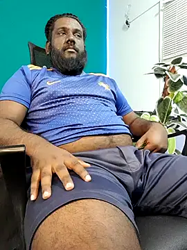 Rayansmith_ webcam