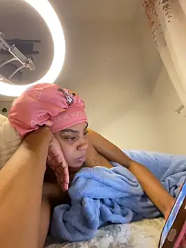 TheRealOshunQueen