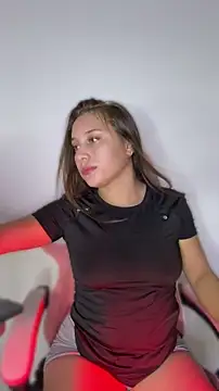 ScarletVelvetX webcam