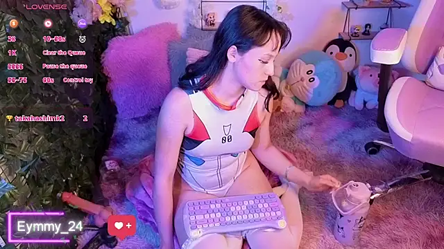 Eymmy_24 webcam
