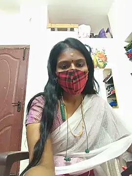 Tamil_Yalini12 webcam