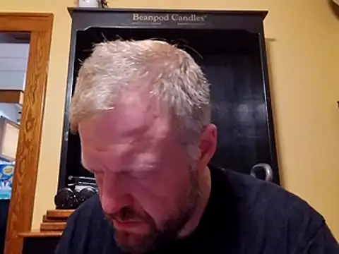 TheOneDonShaun webcam