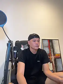 clarkdangerous webcam