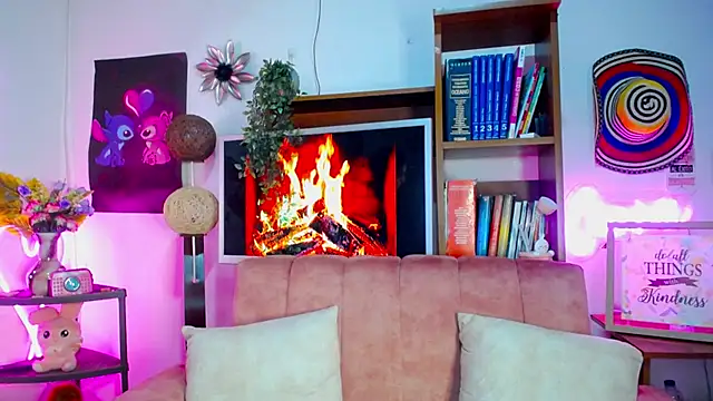 CiaraaSweet webcam
