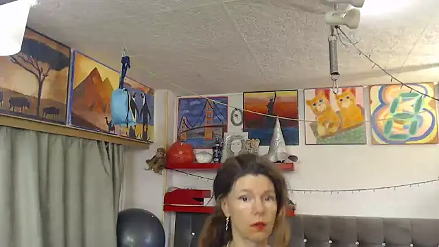 kellyterapy webcam
