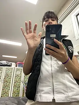 aphrodite_sexy webcam