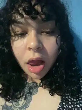 Kimberliprivv webcam