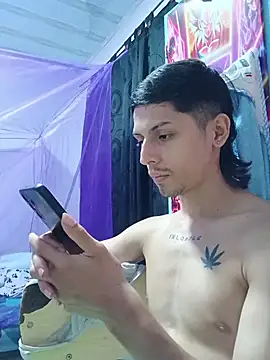 Liancy live cam