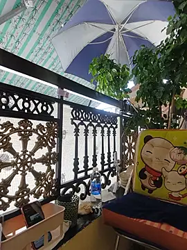 lyna_bl webcam