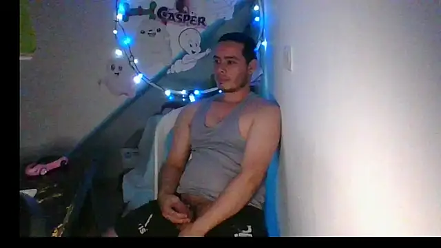 Gasparin32 webcam