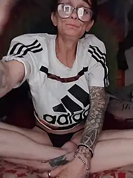 ivylee31 webcam