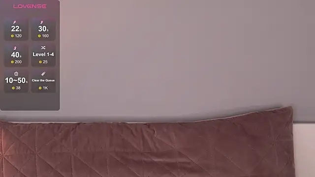 HayleyBlair webcam