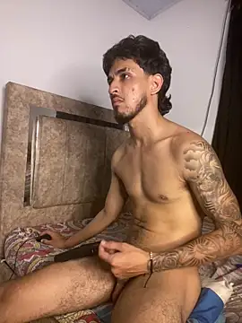 Kriss_Edwards live cam