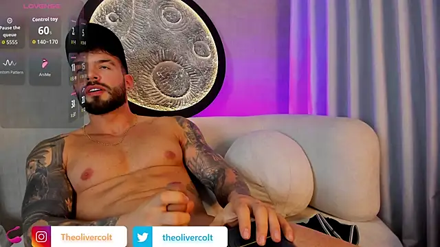 OLIVER_COLT webcam