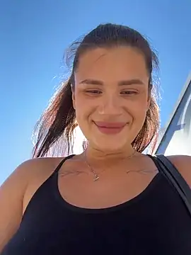 MiraReach live cam