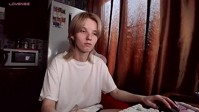 Madelaineses webcam