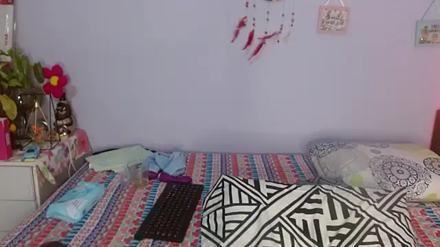 lorrayne- webcam