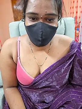 Sujuta_telugu webcam